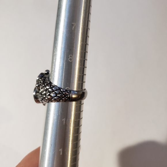 Statement ring - Picture 2 of 4